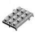 Блок из 10 кнопок, (EU/TWN/CHN)-KEYTOP-10KEY-SERVICE201204-07 O/O