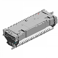 Блок термозакрепления 220 В, FUSING UNIT:220V