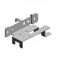 Кронштейн датчика окончания бумаги, BRACKET-PAPER END SENSOR-NO.1