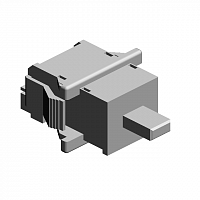 Кнопочный переключатель, (x2)PUSH SWITCH