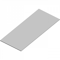 UPPER SEAL - BLADE GUIDE PLATE