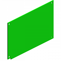 Главная плата управления, PCB:MAIN BOARD:ASS'Y:(for M155/M175)