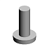 (x2)SCREW:M3X8