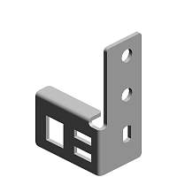 BRACKET:SENSOR:ON-OFF
