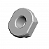 (x4)BUSHING - 8X10X5