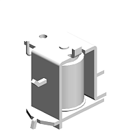 DC SOLENOID:PICKOFF PAWL