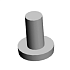 (x2)BIND SCREW - M3X6