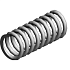 (x10)COMPRESSION SPRING:DRAWER:INTERMEDIATE TRANSFER:NO.2