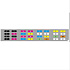DECAL:INK CARTRIDGE:INSERT SUB-UNIT:MULTI-LANGUAGE