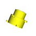 PULLEY:VIBRATING PLATE