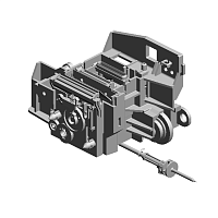 MAINTENANCE RECOVERY:BRG-P1