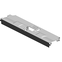 GUIDE PLATE:SEPARATOR:ADHESION
