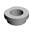 (x2)BUSHING - 7MM