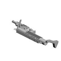 ARM:PICKUP