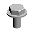 (x4)SCREW - M3X6