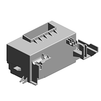 TANK:USED DEVELPER:FIX:BRG-P1W:ASS'Y