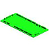 PCB:MAIN CONTROL:DOCUMENT FEEDER:ASS'Y:(PCB40)202109-01 O/O