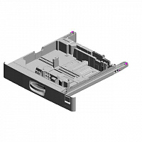 Лоток, PAPER TRAY:NO.1:ASS'Y