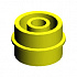 (x2)PULLEY:T30:S2M