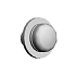 SCREW:POLISHED ROUND/SPRING:M4X6