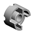 Диск ограничителя момента вращения, DISC:TORQUE LIMITER