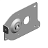 HOLDER:MOTOR:INTERMEDIATE TRANSFER