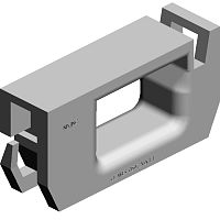 CLAMPS:WES-0507