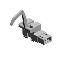 PAPER FEED SENSOR