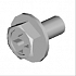 Винт - M3X6 (100 шт в уп), (x22)SCREW - M3X6