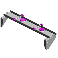 [A]BASE:SHIFT TRAY:ASS'Y202301-01 X/O