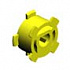 (x2)PULLEY - 24T