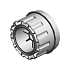 DEVELOPMENT KNOB