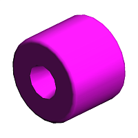 (x4)ROLLER:OPPOSED:TRANSPORT ROLLER