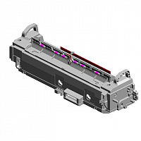 Блок термоузла в сборе, (-EU,-AA,-CHN):FUSING UNIT:SERVICE