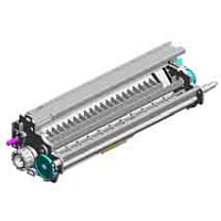 (D0D1):TONER SUPPLY UNIT:ASS'Y