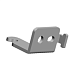 BRACKET:COIL SPRING:MOTOR:POSITIONING CONTROL
