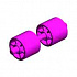 DRIVEN ROLLER:MIDDLE:COUPLING:MIDDLE