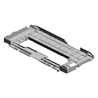 FUSING COVER:LOWER
