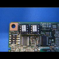 ППЗУ хранения счётчика, NVRAM - ZERO COUNTER201104-03 