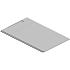 PRESSURE PLATE:ASS'Y
