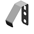 SPRING PLATE:LEVER