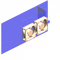 Блок питания 230В для аппарата Диана-С1, POWER SUPPLY UNIT-EU/AA/CHN