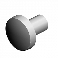 (x3)SCREW-M4X6