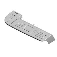 (TWN):OPERATION PANEL:ASS'Y