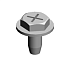 (x8)BOLT - M3X8