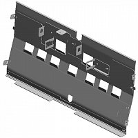 DAMPING INSULATION:REVERSE:ENTRANCE:ADHESION