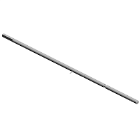 SHAFT:PAPER FEED:ASS'Y