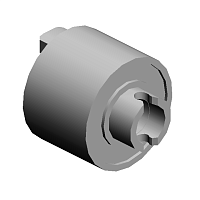 Муфта с ограничением момента вращения, TORQUE LIMITER