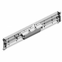 Направляющая планка вертикального транспортера, GUIDE PLATE:VERTICAL TRANSPORT:NO.1:DRIVEN:ASS'Y