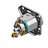 DRIVE UNIT:PHOTOCONDUCTOR:PRO:ASS'Y